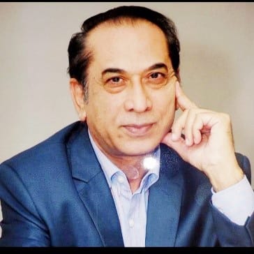 Basharat Khan